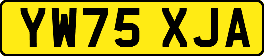 YW75XJA