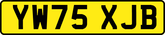 YW75XJB