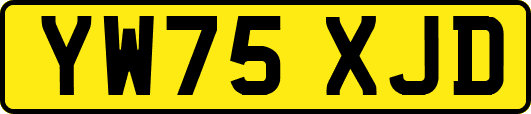 YW75XJD