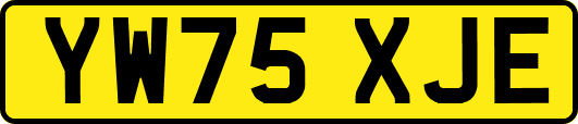 YW75XJE