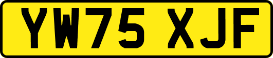 YW75XJF