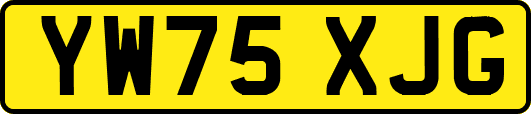 YW75XJG