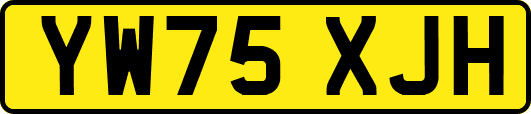 YW75XJH