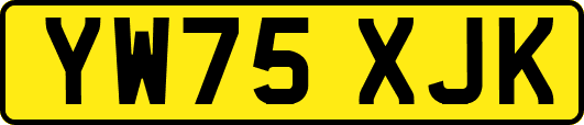 YW75XJK