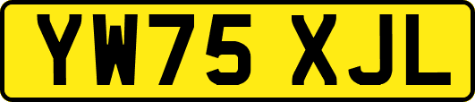 YW75XJL