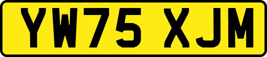 YW75XJM