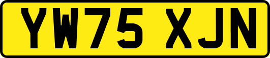 YW75XJN