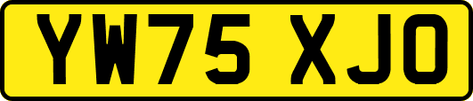 YW75XJO