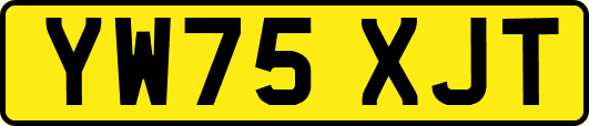 YW75XJT