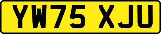 YW75XJU
