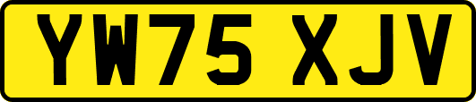 YW75XJV