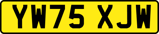 YW75XJW