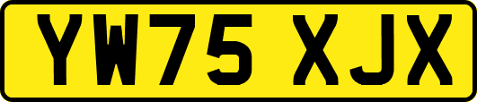 YW75XJX