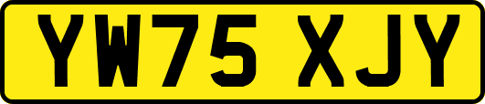 YW75XJY