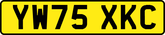YW75XKC
