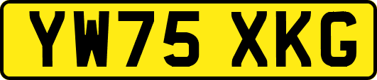 YW75XKG