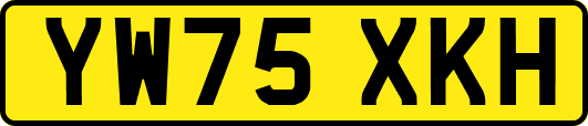YW75XKH