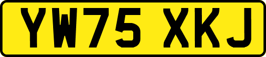 YW75XKJ