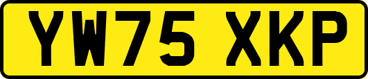 YW75XKP
