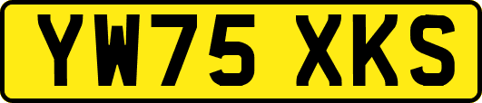 YW75XKS