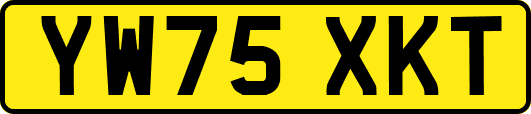 YW75XKT