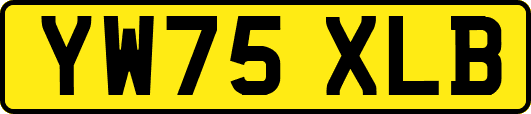 YW75XLB