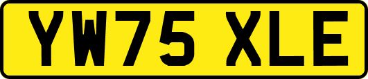 YW75XLE
