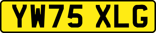 YW75XLG
