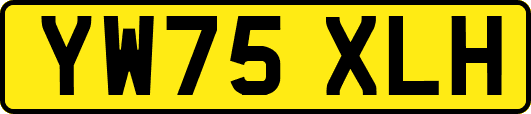 YW75XLH