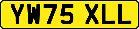 YW75XLL