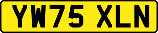 YW75XLN