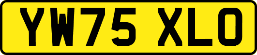 YW75XLO