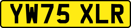 YW75XLR