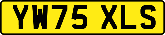 YW75XLS