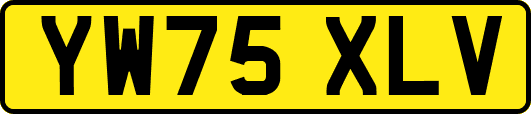 YW75XLV