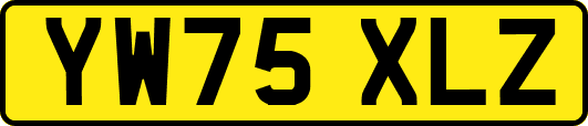 YW75XLZ