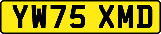 YW75XMD