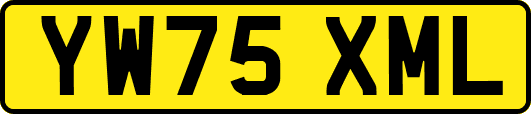 YW75XML