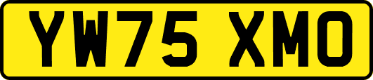 YW75XMO