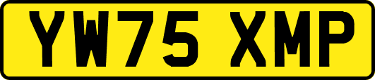 YW75XMP