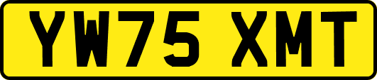 YW75XMT