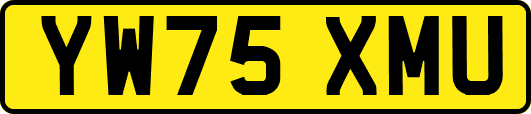 YW75XMU
