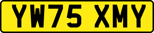 YW75XMY