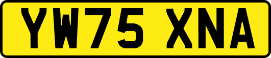 YW75XNA