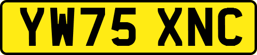 YW75XNC