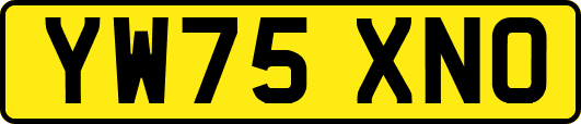 YW75XNO