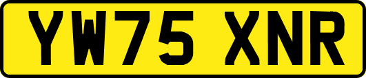 YW75XNR