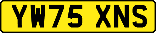 YW75XNS