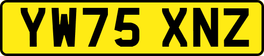 YW75XNZ