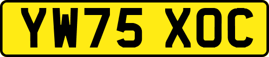 YW75XOC